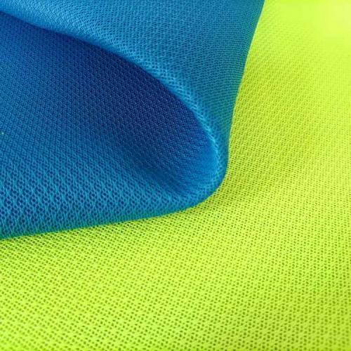 polyester mesh fabric