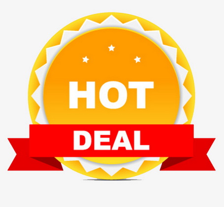Articoli di vendita caldi