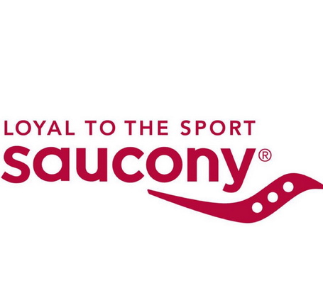 Nuovo sviluppo della sneaker Saucony