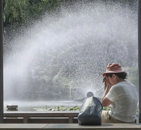 Attenzione alla malattia da tiro a caldo