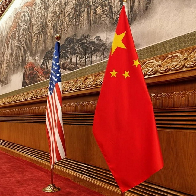 biden, xi incontriamo mentre il baratro us-china si allarga
