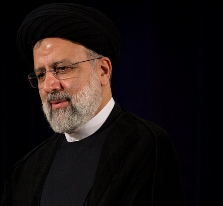 Esprimere le condoglianze ai nostri clienti iraniani per la scomparsa del loro presidente Ebrahim Raisi