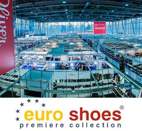 Partecipazione alla fiera EURO SHOES a Mosca
    